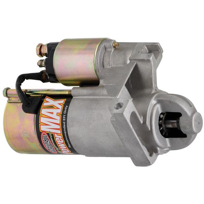 PWM-9202, Powermaster PowerMax Starters 9202 в ОАЭ, Дубай. Состояние - новое. Цена 790 AED. Фото, контакты продавца | AUTO.AE