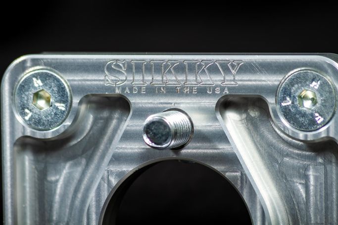 SKM-BDK-01, Sikky Manufacturing Brake Booster Delete Kits BDK-01 в ОАЭ, Дубай. Состояние - новое. Цена 770 AED. Фото, контакты продавца | AUTO.AE