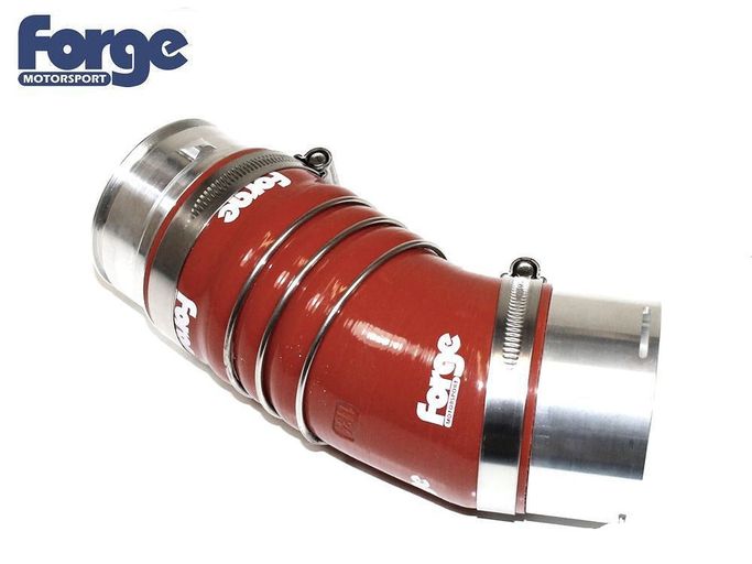FMBH335D, FORGE FMBH335D Fluorosilicone Boost Hose With Couplers BMW 335D E90 Series in UAE, Dubai. Condition - new. Price 1,000 AED. Photo, seller contacts | AUTO.AE