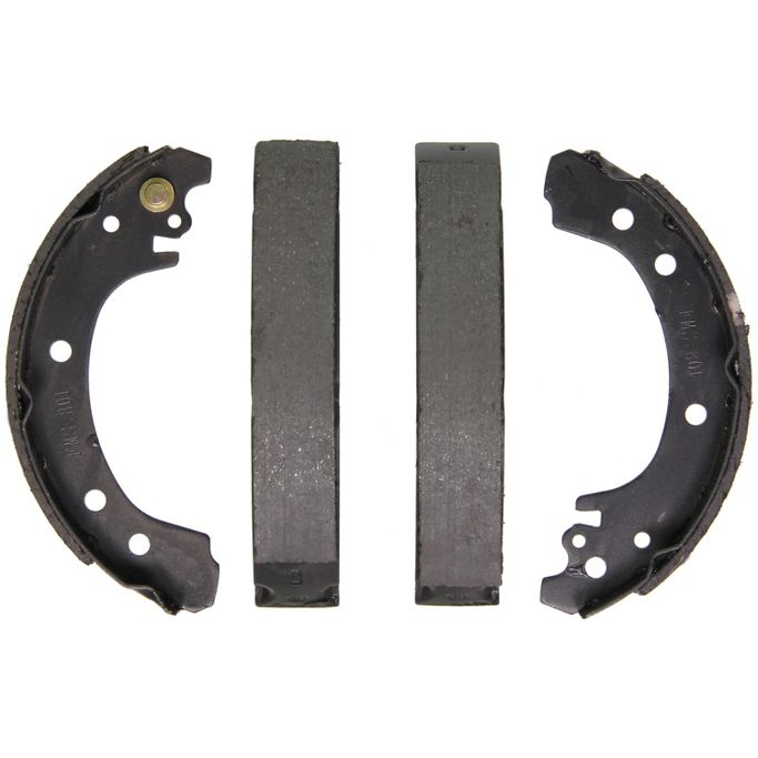 WGB-Z801, Wagner QS Brake Shoes for 2003-2008 COROLLA - Z801 в ОАЭ, Дубай. Состояние - новое. Цена ⁦80 AED⁩. Фото, контакты продавца | AUTO.AE