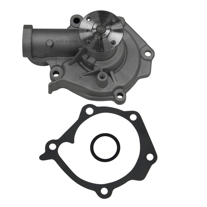 GMB-146-1110, GMB OE Replacement Water Pumps for 2001-2006 OPTIMA, 2001-2004 SANTA FE, 1999-2005 SONATA - 146-1110 في الإمارات العربية المتحدة, دبي. Condition - new. Price 210 AED. Photo, seller contacts | AUTO.AE