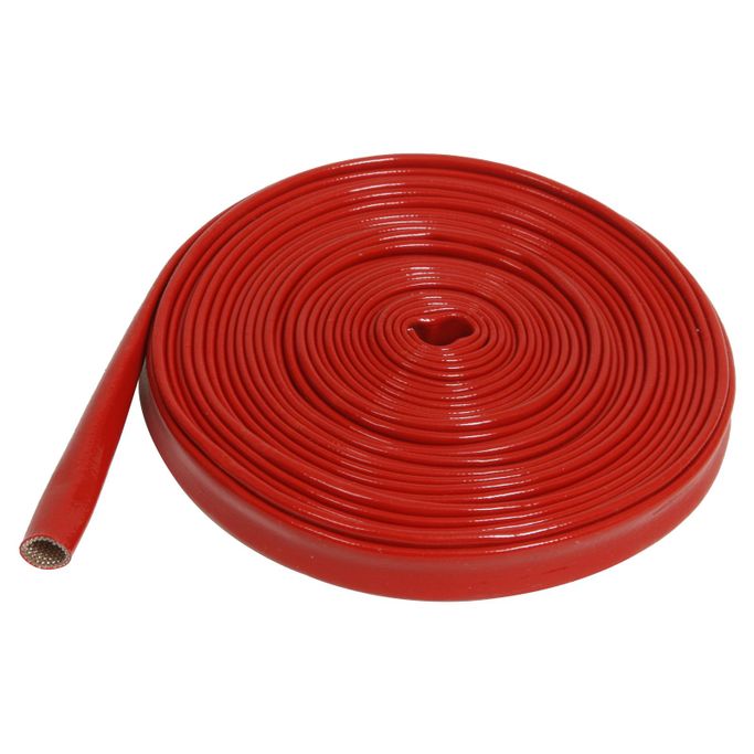 SUM-350160RED, Summit Racing™ Insulated Wire Sleeves SUM-350160RED في الإمارات العربية المتحدة, دبي. Condition - new. Price 310 AED. Photo, seller contacts | AUTO.AE
