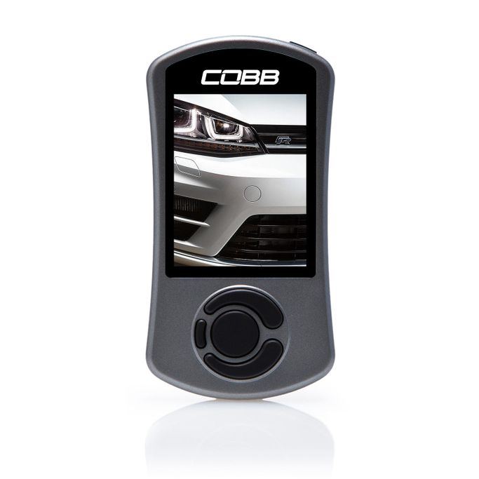 AP3-VLK-003-DSG, COBB AP3-VLK-003-DSG AccessPORT with DSG / S tronic Flashing for for VW Golf R (Mk7) / AUDI S3 (8V) в ОАЭ, Дубай. Состояние - новое. Цена ⁦5 580 AED⁩. Фото, контакты продавца | AUTO.AE