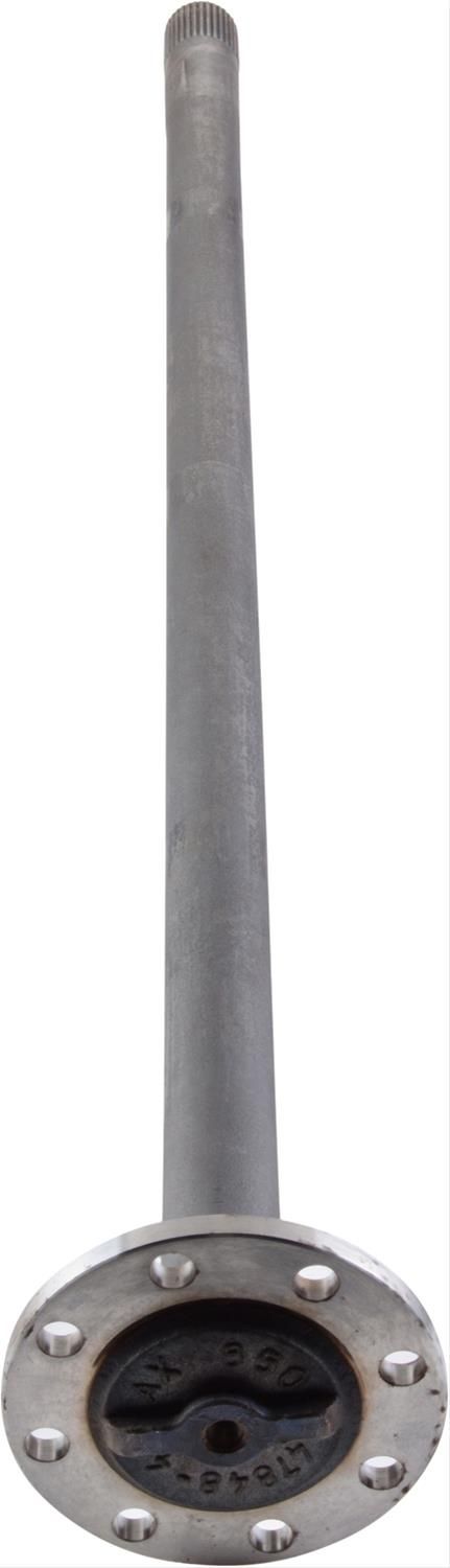 SDH-47847-4, Spicer Drivetrain Products Rear Axle Shafts for 1999-2008 F-350 SUPER DUTY - 47847-4 в ОАЭ, Дубай. Состояние - новое. Цена ⁦880 AED⁩. Фото, контакты продавца | AUTO.AE