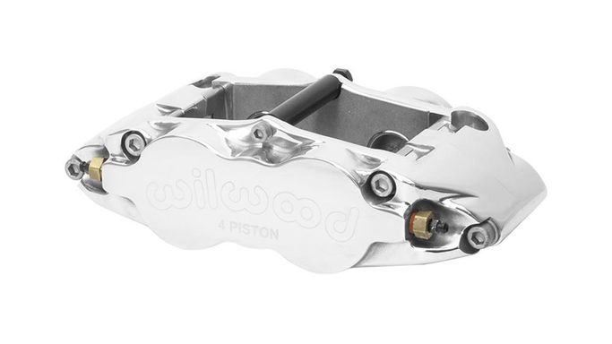WIL-120-11782-P, Wilwood Forged Superlite 4 Radial Mount Calipers 120-11782-P في الإمارات العربية المتحدة, دبي. Condition - new. Price ⁦2,980 AED⁩. Photo, seller contacts | AUTO.AE
