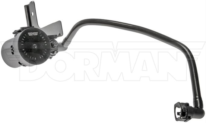 RNB-911-519, Dorman Fuel Vapor Canister Vent Solenoids for 2005-2006 ESCALADE - 911-519 в ОАЭ, Дубай. Состояние - новое. Цена ⁦310 AED⁩. Фото, контакты продавца | AUTO.AE