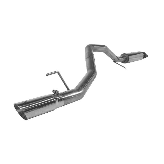 MBR-S5504409, MBRP XP Series Exhaust Systems for 2006-2010 COMMANDER - S5504409 в ОАЭ, Дубай. Состояние - новое. Цена 2 340 AED. Фото, контакты продавца | AUTO.AE