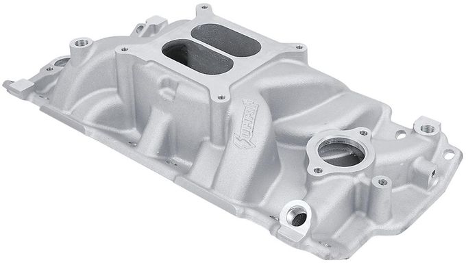 SUM-226014, Summit Racing™ Stage 2 Intake Manifolds SUM-226014 in UAE, Dubai. Condition - new. Price 1,210 AED. Photo, seller contacts | AUTO.AE