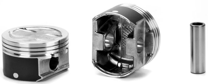UEM-3470HC-030, Silv-O-Lite Hypereutectic Pistons 3470HC.030 в ОАЭ, Дубай. Состояние - новое. Цена ⁦1 150 AED⁩. Фото, контакты продавца | AUTO.AE