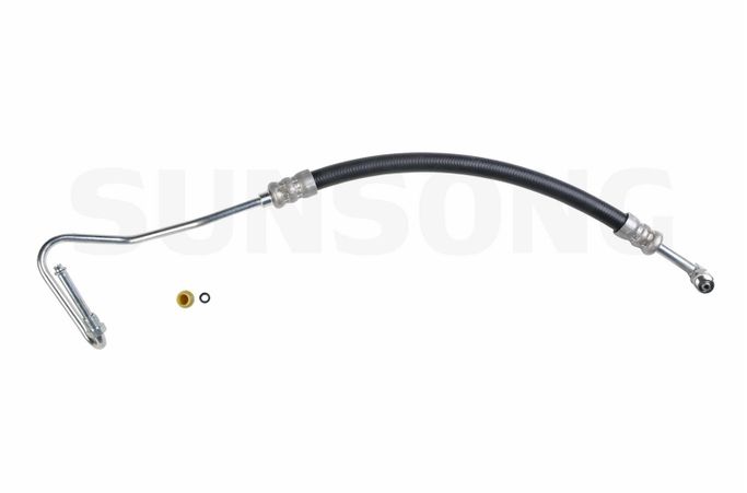 SUG-3402037, Sunsong Power Steering Hose Assemblies 3402037 في الإمارات العربية المتحدة, دبي. Condition - new. Price 110 AED. Photo, seller contacts | AUTO.AE