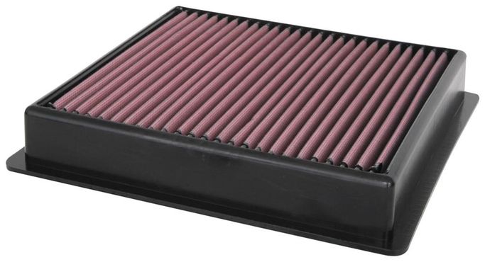 KNN-33-5100, K&N Heavy-Duty Replacement Air Filters 33-5100 в ОАЭ, Дубай. Состояние - новое. Цена 330 AED. Фото, контакты продавца | AUTO.AE