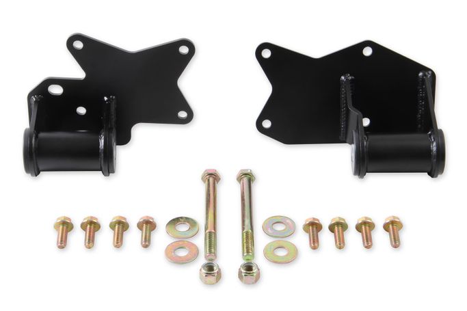 HOK-BHS571, Hooker Blackheart Engine Mount Brackets BHS571 в ОАЭ, Дубай. Состояние - новое. Цена 1 440 AED. Фото, контакты продавца | AUTO.AE