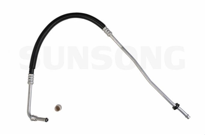 SUG-5801010, Sunsong Engine Oil Cooler Lines 5801010 في الإمارات العربية المتحدة, دبي. Condition - new. Price ⁦120 AED⁩. Photo, seller contacts | AUTO.AE