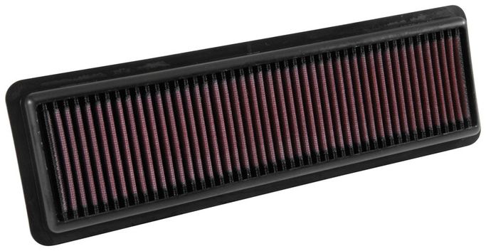 33-3049, K&N 33-3049 Replacement Air Filter HYUNDAI GRAND i10 L4-1.2L F/I, 2014 в ОАЭ, Дубай. Состояние - новое. Цена 350 AED. Фото, контакты продавца | AUTO.AE