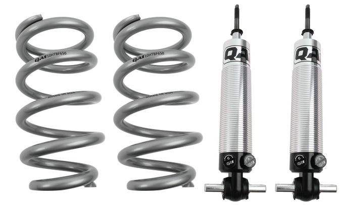 QA1-GD517-10650C, QA1 Pro Coilover Systems for 1999-2006 SIERRA 1500, SILVERADO 1500 - GD517-10650C в ОАЭ, Дубай. Состояние - новое. Цена 4 610 AED. Фото, контакты продавца | AUTO.AE