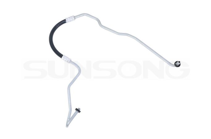 SUG-5801322, Sunsong Transmission Oil Cooler Lines 5801322 in UAE, Dubai. Condition - new. Price 110 AED. Photo, seller contacts | AUTO.AE