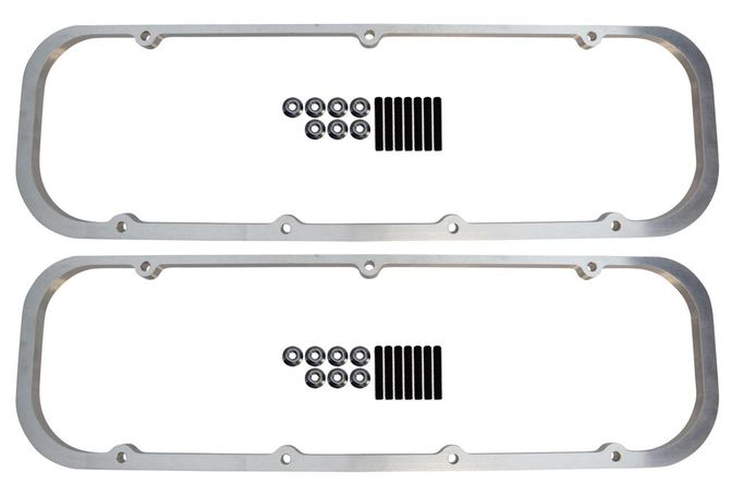 ICB-551640-5, ICT Billet Valve Cover Spacers 551640-5 في الإمارات العربية المتحدة, دبي. Condition - new. Price 670 AED. Photo, seller contacts | AUTO.AE