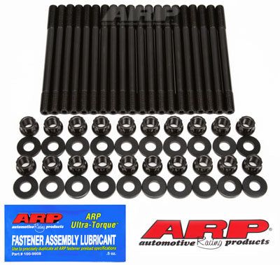 256-4301, ARP 256-4301 Head Stud Kit for Ford Coyote 5.0L (2013-2017) M11 ARP2000 في الإمارات العربية المتحدة, دبي. Condition - new. Price 1,660 AED. Photo, seller contacts | AUTO.AE
