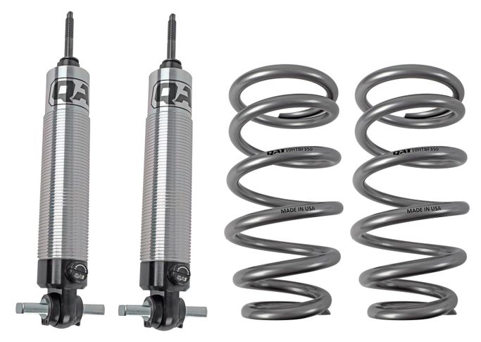 QA1-GS501-10350C, QA1 Pro Coilover Systems for 1970-1981 CAMARO, FIREBIRD - GS501-10350C in UAE, Dubai. Condition - new. Price 3,590 AED. Photo, seller contacts | AUTO.AE