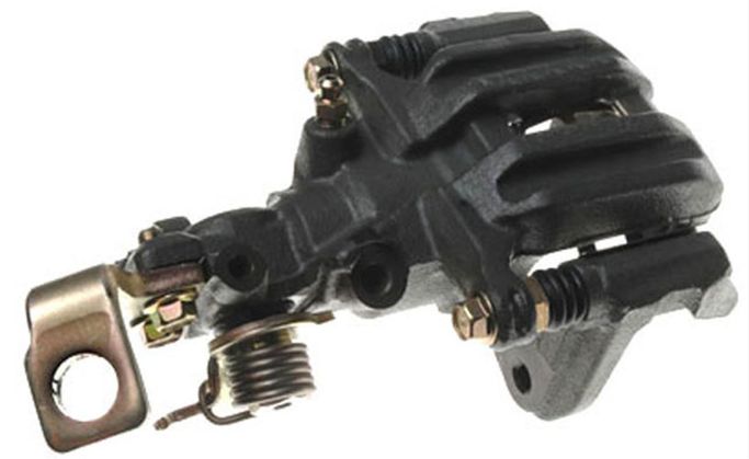 ADO-18FR1865, ACDelco Gold Remanufactured Friction-Ready Disc Brake Calipers for 2000-2009 S2000 - 19141907 في الإمارات العربية المتحدة, دبي. Condition - new. Price ⁦370 AED⁩. Photo, seller contacts | AUTO.AE