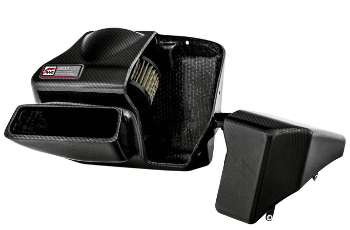 AWT-2660-15024, AWE Tuning AirGate Air Intakes for 2015-2017 GOLF R, 2015-2018 S3, 2016-2018 TTS QUATTRO - 2660-15024 في الإمارات العربية المتحدة, دبي. Condition - new. Price ⁦3,660 AED⁩. Photo, seller contacts | AUTO.AE