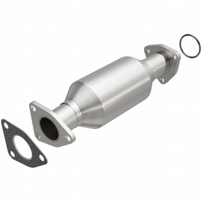 22624, MAGNAFLOW 22624 Catalytic Converter Direct-Fit HM Grade for HONDA Accord 1990-1993 in UAE, Dubai. Condition - new. Price ⁦1,340 AED⁩. Photo, seller contacts | AUTO.AE