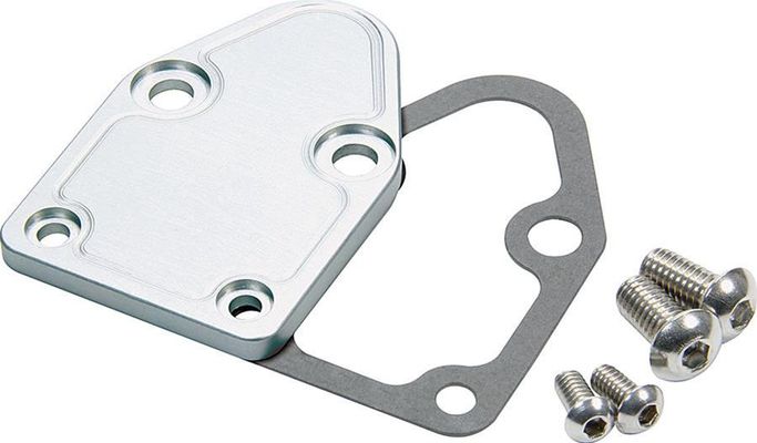 AAF-ALL40301, Allstar Performance Billet Aluminum Fuel Pump Block-Off Plates ALL40301 في الإمارات العربية المتحدة, دبي. Condition - new. Price ⁦110 AED⁩. Photo, seller contacts | AUTO.AE