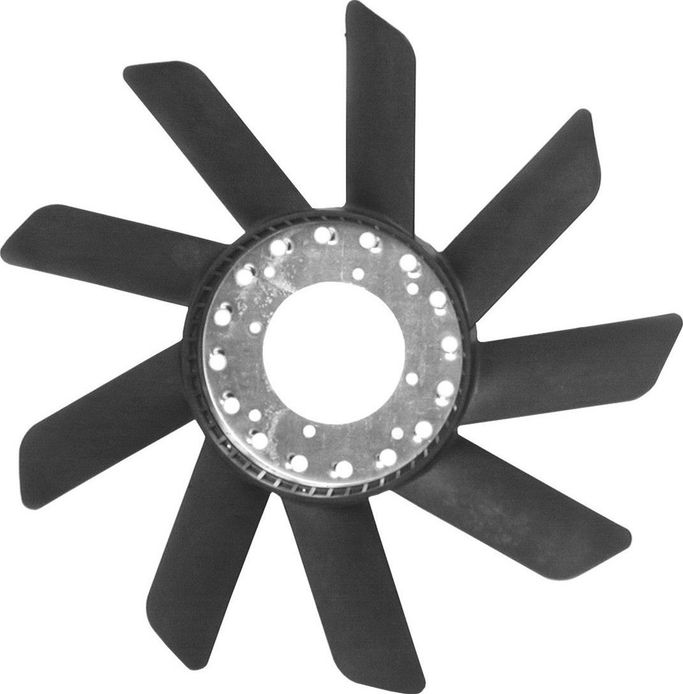 URO-000616, URO Parts Fans, Mechanical 11521271846 في الإمارات العربية المتحدة, دبي. Condition - new. Price 110 AED. Photo, seller contacts | AUTO.AE