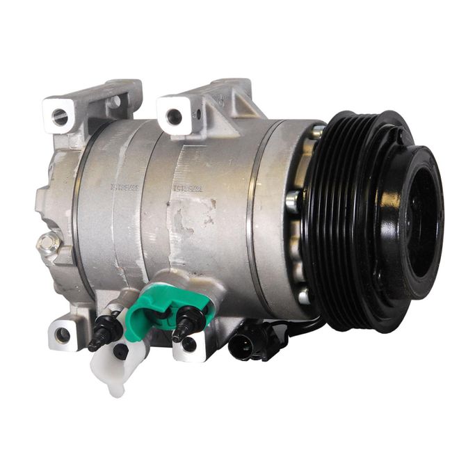 DNP-471-6041, Denso Air Conditioning Compressors for 2010-2014 SEDONA - 471-6041 in UAE, Dubai. Condition - new. Price 2,290 AED. Photo, seller contacts | AUTO.AE