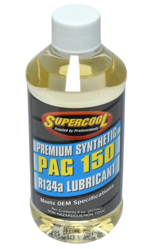 UAC-RO0902B, Universal Air Conditioner Air Conditioning Compressor Oils RO 0902B в ОАЭ, Дубай. Состояние - новое. Цена 60 AED. Фото, контакты продавца | AUTO.AE