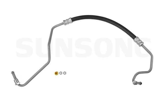 SUG-3401284, Sunsong Power Steering Hose Assemblies 3401284 في الإمارات العربية المتحدة, دبي. Condition - new. Price 110 AED. Photo, seller contacts | AUTO.AE