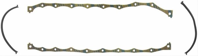 FEL-OS30227C, Fel-Pro Oil Pan Gaskets OS 30227 C в ОАЭ, Дубай. Состояние - новое. Цена 90 AED. Фото, контакты продавца | AUTO.AE