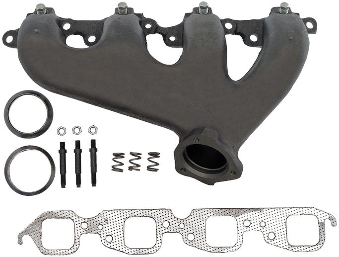 RNB-674-163, Dorman Exhaust Manifolds 674-163 في الإمارات العربية المتحدة, دبي. Condition - new. Price 1,030 AED. Photo, seller contacts | AUTO.AE