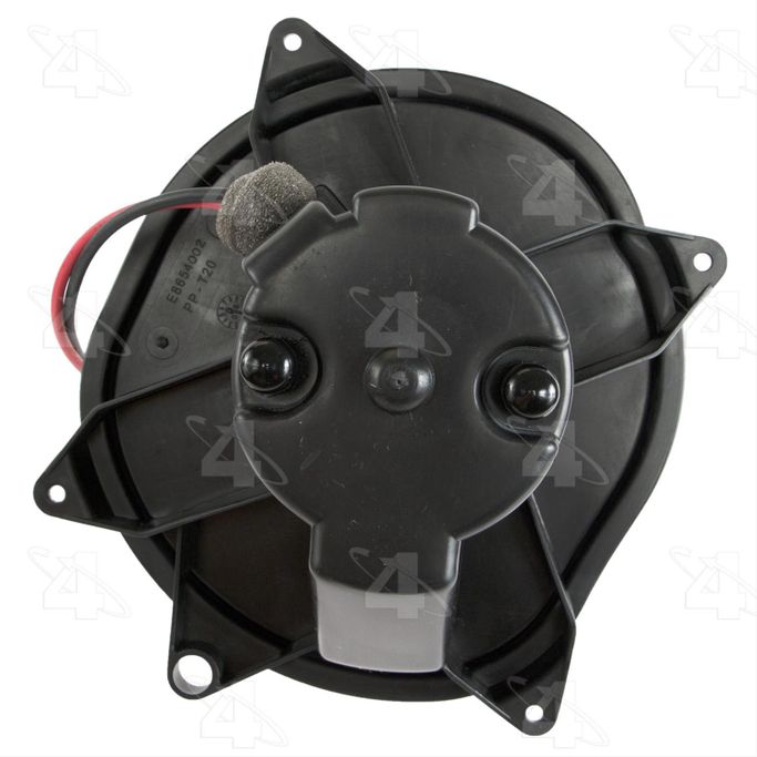 FSS-76988, Four Seasons Blower Motors for 2010 PROSTAR - 76988 in UAE, Dubai. Condition - new. Price ⁦750 AED⁩. Photo, seller contacts | AUTO.AE