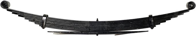 RNB-22-943, Dorman Leaf Springs 22-943 in UAE, Dubai. Condition - new. Price 1,830 AED. Photo, seller contacts | AUTO.AE