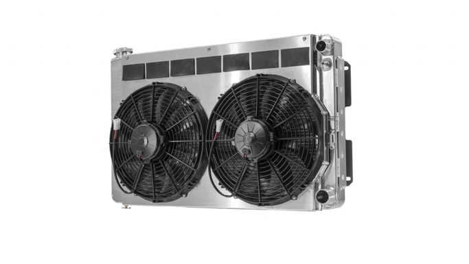 CIR-15-11030, PWR North America OE Fit Radiator Modules for 1967-1969 CAMARO, FIREBIRD - 15-11030 в ОАЭ, Дубай. Состояние - новое. Цена ⁦9 720 AED⁩. Фото, контакты продавца | AUTO.AE