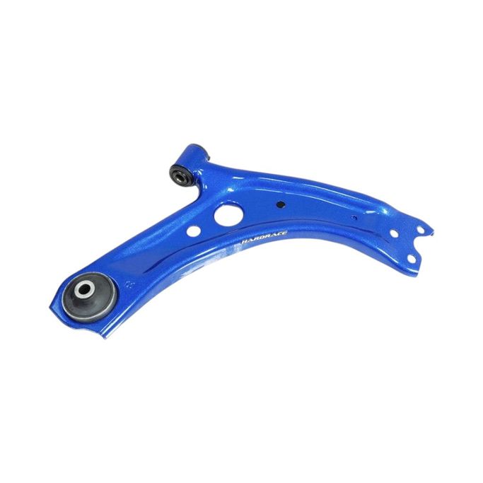 Q1530, HARDRACE Q1530 Front Lower Control Arm (Harden Rubber), 2pcs for TOYOTA GR Yaris 2020- in UAE, Dubai. Condition - new. Price ⁦2,810 AED⁩. Photo, seller contacts | AUTO.AE