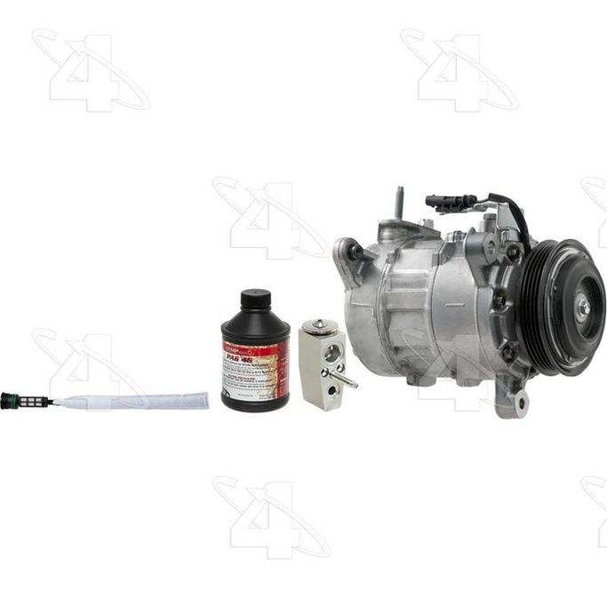FSS-9335NK, Four Seasons Complete Air Conditioning Kits 9335NK في الإمارات العربية المتحدة, دبي. Condition - new. Price 1,360 AED. Photo, seller contacts | AUTO.AE