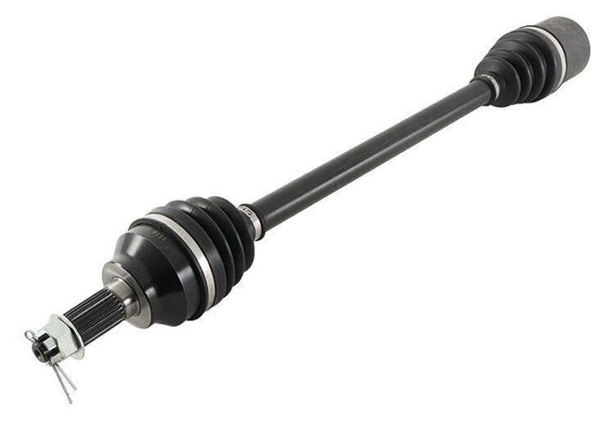 ALB-AB8-PO-8-400, All Balls Racing Complete 8 Ball Extreme-Duty CV Axles AB8-PO-8-400 в ОАЭ, Дубай. Состояние - новое. Цена ⁦1 230 AED⁩. Фото, контакты продавца | AUTO.AE