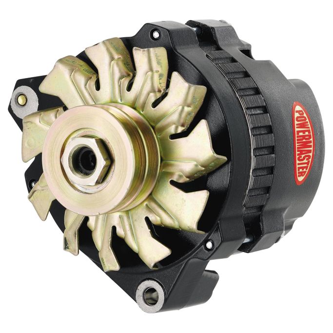 PWM-8-57529, Powermaster Street Alternators 8-57529 in UAE, Dubai. Condition - new. Price 1,220 AED. Photo, seller contacts | AUTO.AE