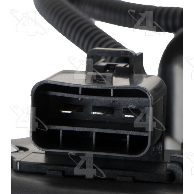 FSS-76383, Four Seasons Cooling Fan Assemblies 76383 في الإمارات العربية المتحدة, دبي. Condition - new. Price 910 AED. Photo, seller contacts | AUTO.AE