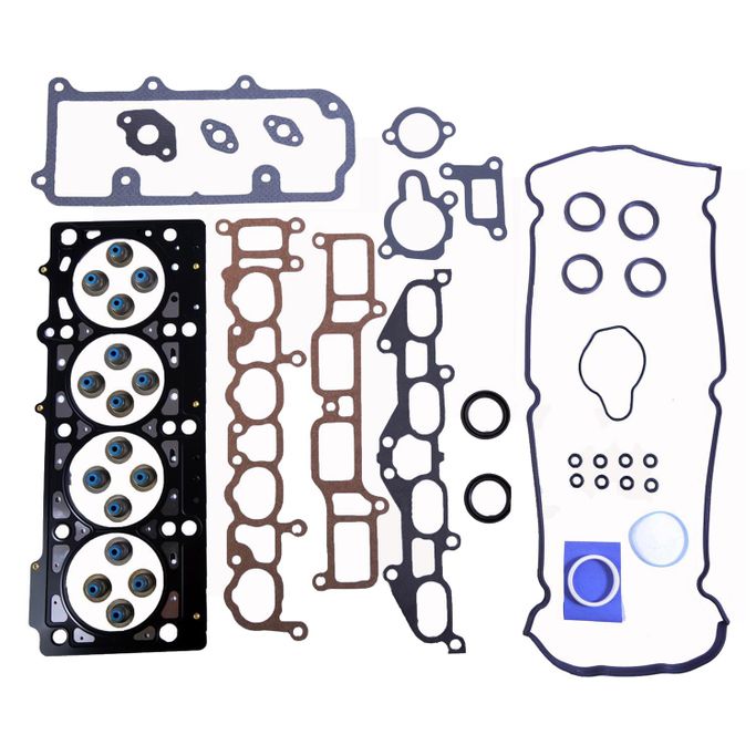 EGN-CR122K-4, Enginetech Full Gasket Sets CR122K-4 in UAE, Dubai. Condition - new. Price 460 AED. Photo, seller contacts | AUTO.AE