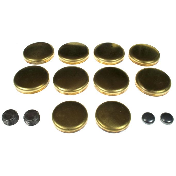 MEL-MPE-819BR, Melling Engine Expansion Plug Kits MPE-819BR in UAE, Dubai. Condition - new. Price 130 AED. Photo, seller contacts | AUTO.AE
