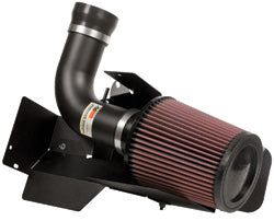 69-9756TFK, K&N 69-9756TFK Performance Air Intake System TYPHOON (EU); VW GOLF V, L4-2.0L, 2004 في الإمارات العربية المتحدة, دبي. Condition - new. Price 2,130 AED. Photo, seller contacts | AUTO.AE