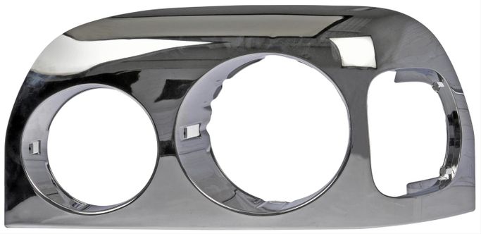 RNB-889-5212, Dorman Headlight Bezels for 1996-2004 CENTURY CLASS - 889-5212 in UAE, Dubai. Condition - new. Price ⁦480 AED⁩. Photo, seller contacts | AUTO.AE