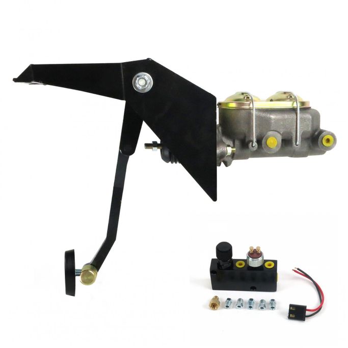 HLI-324679, Helix Brake Pedal Assemblies HEXPKA79075 в ОАЭ, Дубай. Состояние - новое. Цена ⁦2 230 AED⁩. Фото, контакты продавца | AUTO.AE