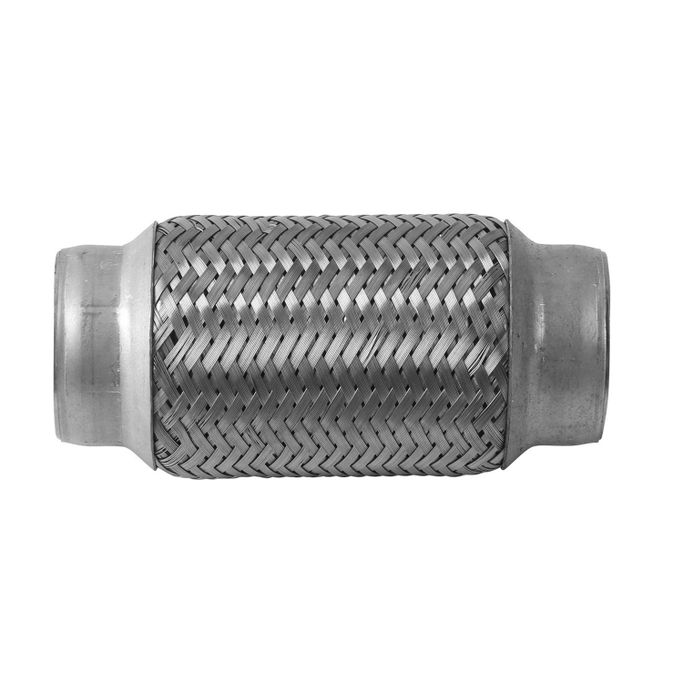 APH-FT25006B, AP Exhaust 2.52 Inch Flex Couplings FT25006B в ОАЭ, Дубай. Состояние - новое. Цена 90 AED. Фото, контакты продавца | AUTO.AE