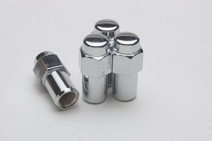 GOR-75148RBC, Gorilla Lug Nuts 75148RBC في الإمارات العربية المتحدة, دبي. Condition - new. Price ⁦60 AED⁩. Photo, seller contacts | AUTO.AE