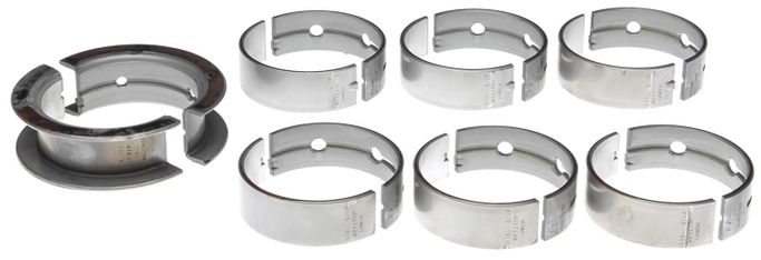 CLE-MS617P, Clevite P-Series Main Bearings MS-617P في الإمارات العربية المتحدة, دبي. Condition - new. Price 560 AED. Photo, seller contacts | AUTO.AE