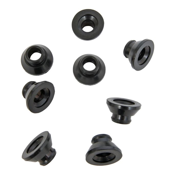 ICB-551276, ICT Billet Valve Cover Grommets 551276 in UAE, Dubai. Condition - new. Price 100 AED. Photo, seller contacts | AUTO.AE